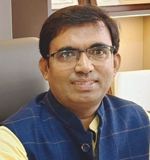 Jawed Siddiqui