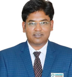 Mohd Shaarique